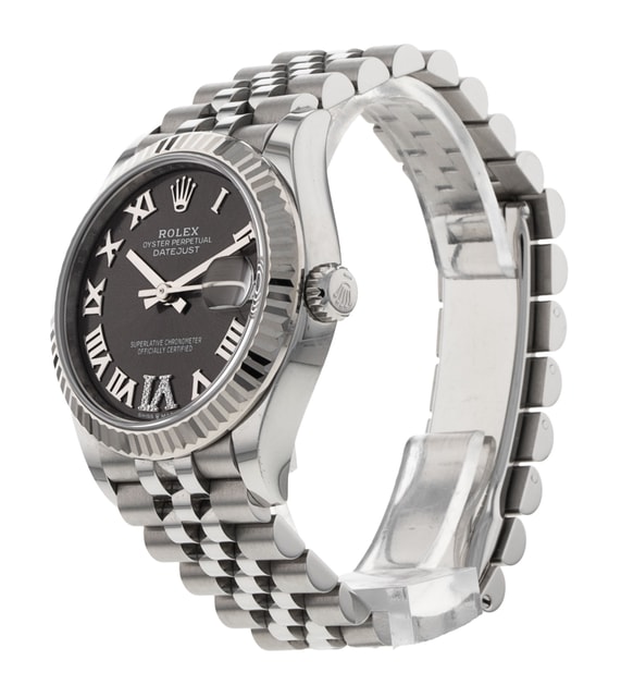 Rolex Datejust Lady 31 278274 Image 2